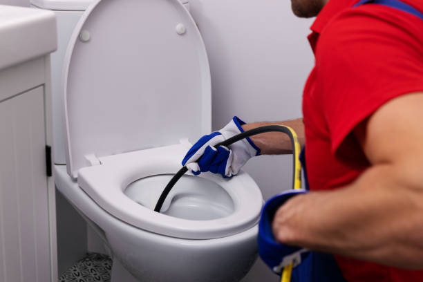 Best Commercial Plumbing Services  in Buchanan, MI