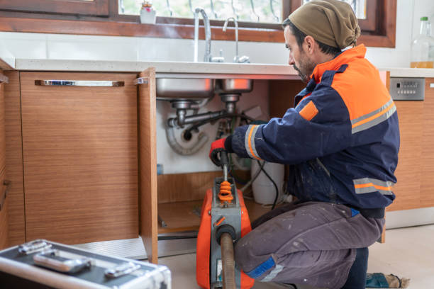 Best Water Softener Installation  in Buchanan, MI
