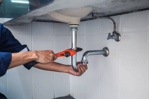 Water Softener Installation in Buchanan, MI
