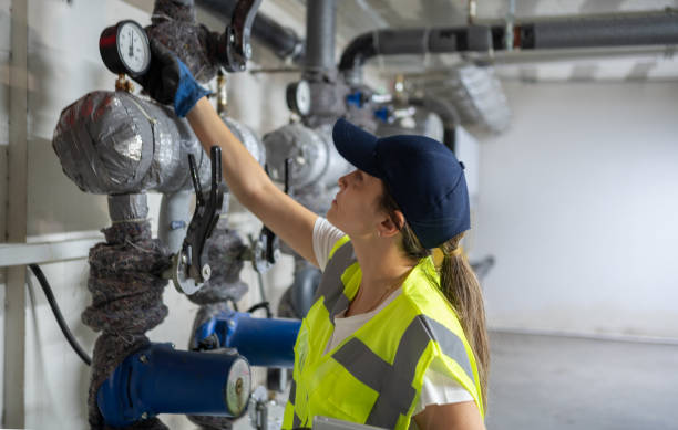 Trusted Buchanan, MI Plumbing Experts