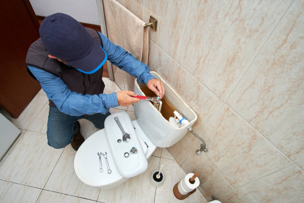 Best Plumbing Repair Near Me  in Buchanan, MI