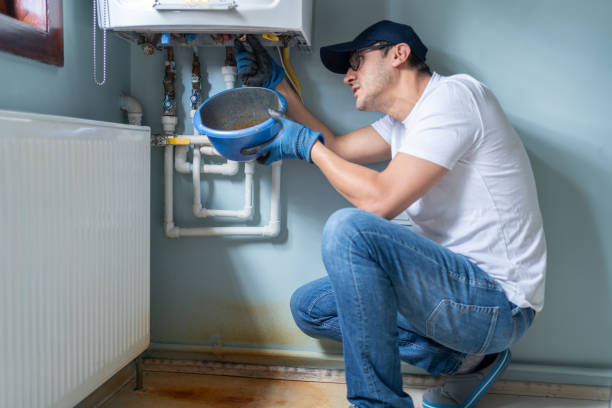 Best 24-Hour Plumber Near Me  in Buchanan, MI