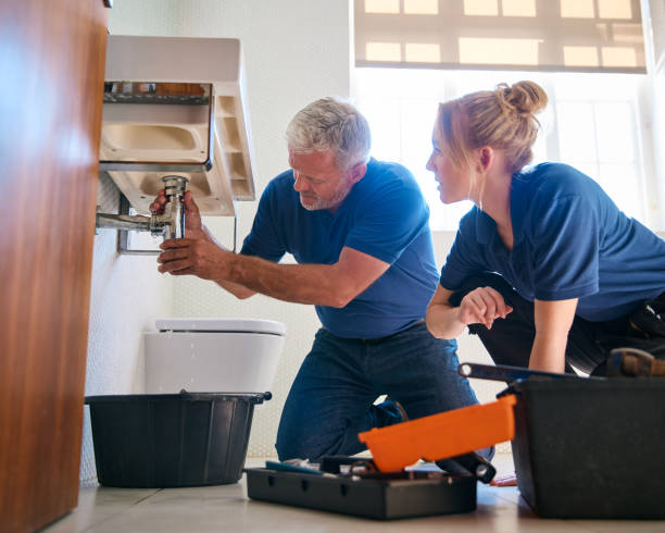 Best Best Plumbers Near Me  in Buchanan, MI